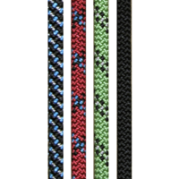BlueWater Static Nylon Cord 8mm