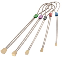 DMM IMP Brass Nuts Set