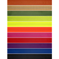 BlueWater Tubular Climb-Spec