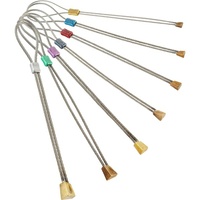 DMM HB Brass Offset Set (0-6)