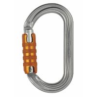 Petzl OK (Oval) Triact-Lock