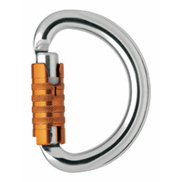 Petzl OMNI Triact-Lock