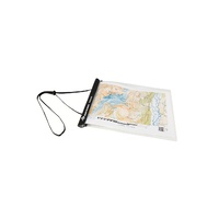 Sea to Summit Waterproof Map Case. (Size Large)