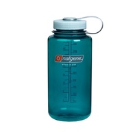Nalgene Tritan Wide Mouth 1000ml. Assorted Colours - Call Steve for options)