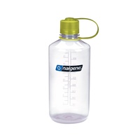 Nalgene Tritan Narrow Mouth 1000ml. Assorted colours)