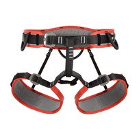 DMM Renegade 2 Unisex  (Red) - size MEDIUM