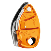 Petzl GriGri + PLUS  (Purple in stock)