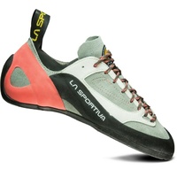 La Sportiva Finale Women's [2020] - Grey/Coral (Lace-up)