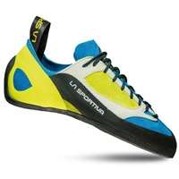 La Sportiva Finale Men's - Sulphur/Blue (Lace-up)