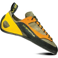 La Sportiva Finale Men's - Brown/Orange (Lace-up)