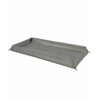 One Planet 4Midable Bathtub Footprint