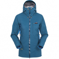 Mont Odyssey Women's Jacket Seaport/Atoll [Size: 14]