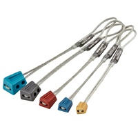 DMM HB Alloy Offset Set (7-11)