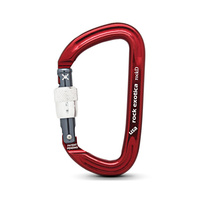 Rock Exotica RockD Screw-Lock
