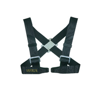 Ferno Vertical Chest Harness (Double Buckle)