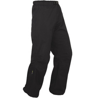 Mont Siena Pants Women's Black [2022]