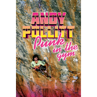 Punk in the Gym by Andy Pullitt