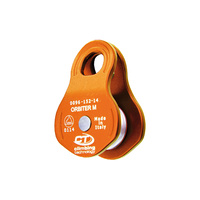 Climbing Technology Orbiter M Pulley. (Small - Single)