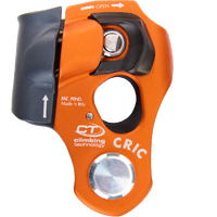 Cric Rope Clamp