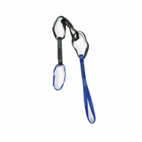 Sterling Chain Reactor [Colour: Blue]