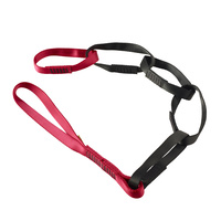 Sterling Chain Reactor [Colour: Red]