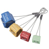 DMM Wired Torque Nut Set (1-4)