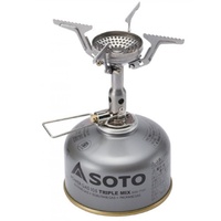 SOTO Amicus Stove