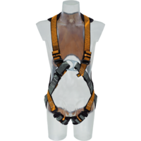 Skylotec "Skyfizz Lifter Click" ARG 31 Full body Harness. (2022)