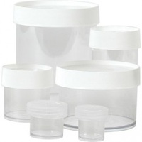 Nalgene Storage Jars
