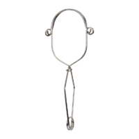 Climbing Technology 100mm Wire Connector (Manulinks)