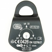Kong Swing Alloy Pulley