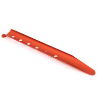 Mont Snow Pegs