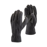 Black Diamond Midweight Fleece Gloves 