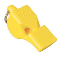 Fox40 Classic Pealess Whistle