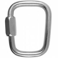 Kong Trapezium Quick Link Stainless Steel