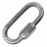 Kong Quick Link Stainless Steel