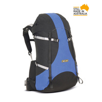 One Planet Traverse 40L
