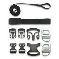One Planet Pack Accessories Kit