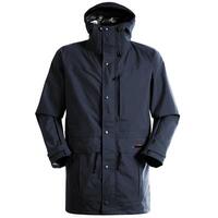 Mont Austral Men's Jacket [Press-stud storm flap]
