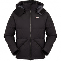 Mont Icicle Unisex Jacket Hydronaute-XT Black 