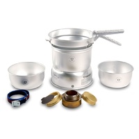 Trangia 27-1 Ultra-Light (Cook set)