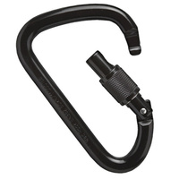 Mad Rock XL Steel Screw [Colour: Black]