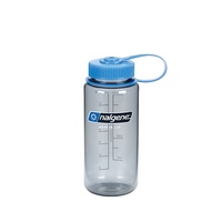 Nalgene Tritan Wide Mouth 500ml. (Assorted colours) TROUT aqua green available.