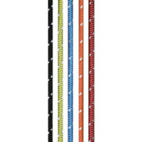 BlueWater Static Niteline Reflective Cord 4mm.  (GREY)
