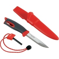 Light My Fire Swedish Fireknife w/ Swedish Firesteel
