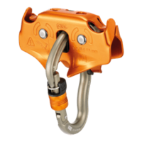 Petzl Trac Plus Pulley