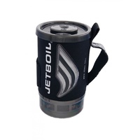 Jetboil Flash Personal Cooking System