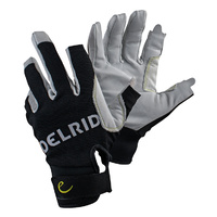 Edelrid Work Gloves Closed [Large]