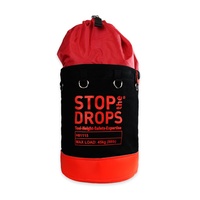 Stop The Drops Bison Bag
