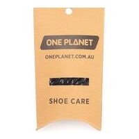 One Planet Shoe Care Pack